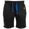 Preston Black Shorts Clothing
