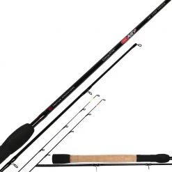 Preston Carbonactive Mini Plus Rod Rods