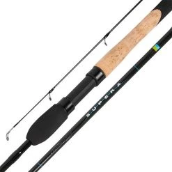 Preston Carbonactive Supera 11ft Pellet Waggler Rod Rods