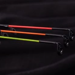 Preston Carbonactive Supera Quiver Tips Rods