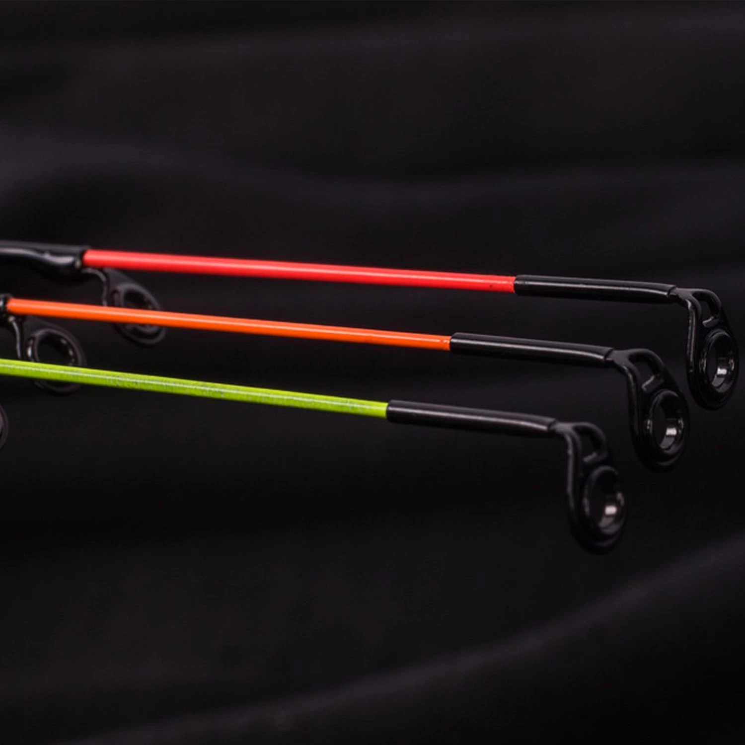 Preston Carbonactive Supera Quiver Tips Rods 1 Preston Carbonactive Supera Quiver Tips Rods