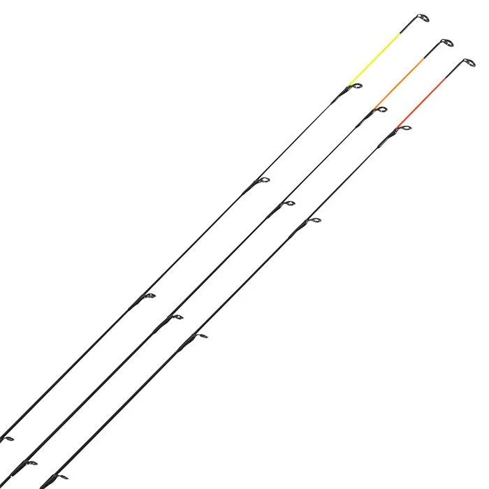 Preston Carbonactive Supera 11ft6 Feeder Rod Rods 3 Preston Carbonactive Supera 11ft6 Feeder Rod Rods - Image 3
