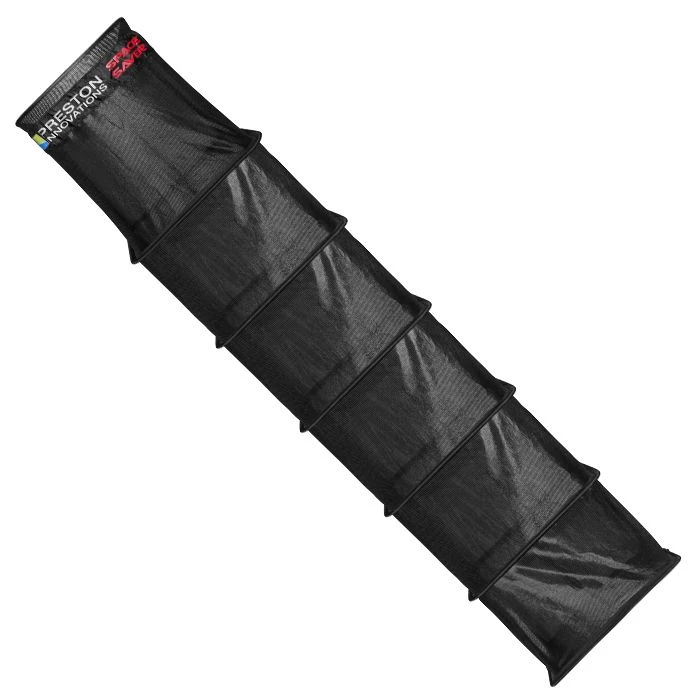 Preston Carp Mesh Space Saver Keepnet 2m Nets 2 Preston Carp Mesh Space Saver Keepnet 2m Nets - Image 2