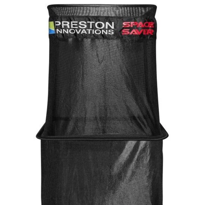 Preston Carp Mesh Space Saver Keepnet 2m Nets 1 Preston Carp Mesh Space Saver Keepnet 2m Nets