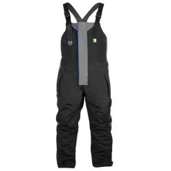 Preston Celcius Bib & Brace Clothing