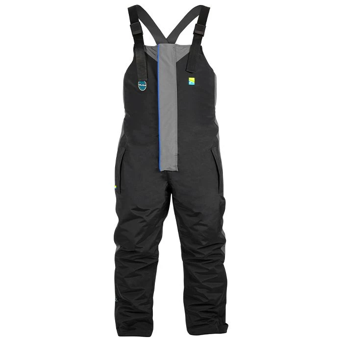 Preston Celcius Fishing Suit Clothing 2 Preston Celcius Fishing Suit Clothing - Image 2