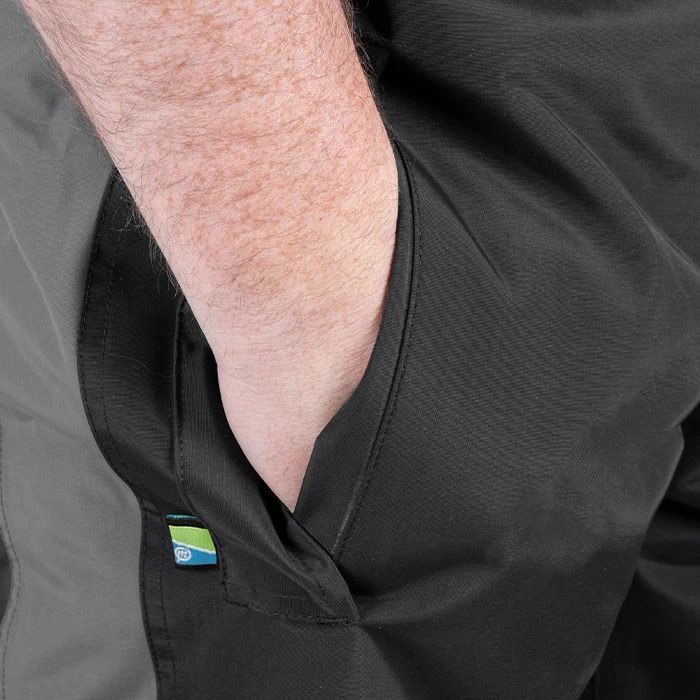 Preston Celcius Fishing Suit Clothing 5 Preston Celcius Fishing Suit Clothing - Image 5