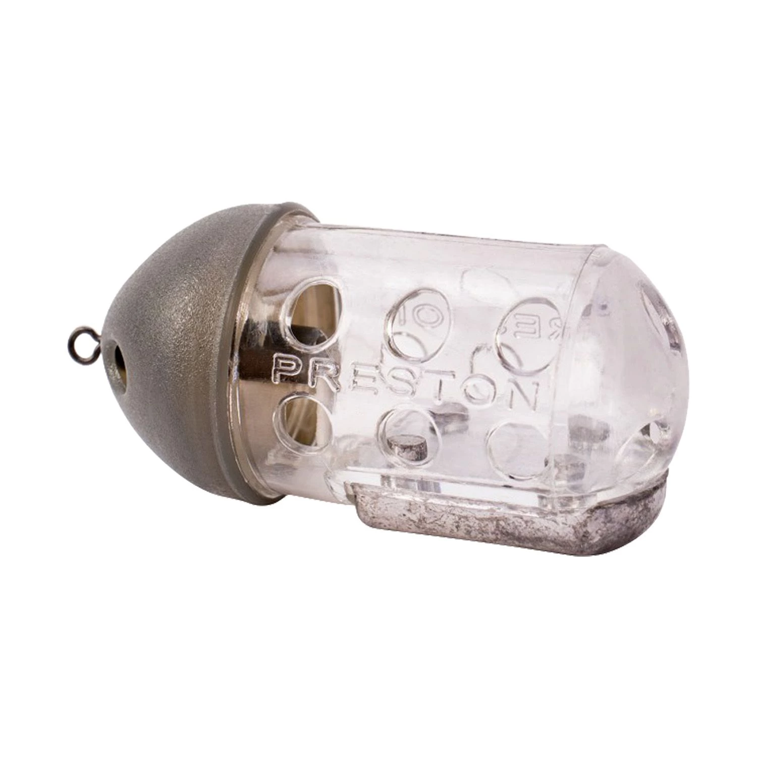 Preston Clik Cap Feeders Terminal Tackle 1 Preston Clik Cap Feeders Terminal Tackle