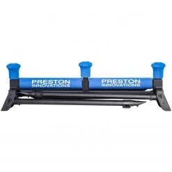 Preston Competition Pro Xl Flat Roller Pole Support -Outlet Preston Store preston competition pro xi flat rolller 10