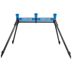 Preston Competition Pro Xl Flat Roller Pole Support -Outlet Preston Store preston competition pro xi flat rolller 4