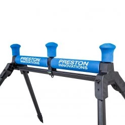 Preston Competition Pro Xl Flat Roller Pole Support -Outlet Preston Store preston competition pro xi flat rolller 6
