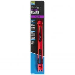 Preston Des Shipps F1 Fine Pole Rig Terminal Tackle