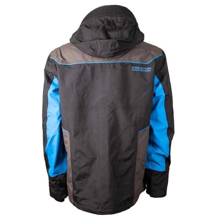 Preston DFX Fishing Jacket Clothing 2 Preston DFX Fishing Jacket Clothing - Image 2