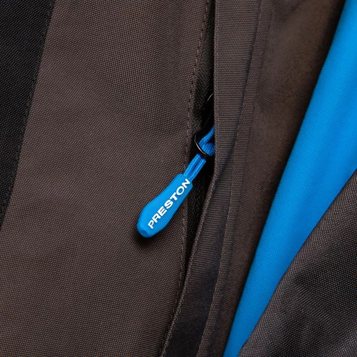 Preston DFX Fishing Jacket Clothing 4 Preston DFX Fishing Jacket Clothing - Image 4