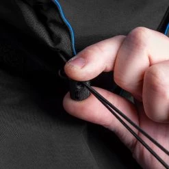 Preston DFX Suit Clothing -Outlet Preston Store preston dfx suit close up adjustable toggle