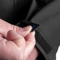 Preston DFX Suit Clothing -Outlet Preston Store preston dfx suit close up cuff