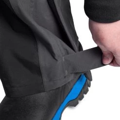 Preston DFX Suit Clothing -Outlet Preston Store preston dfx suit close up leg cuff