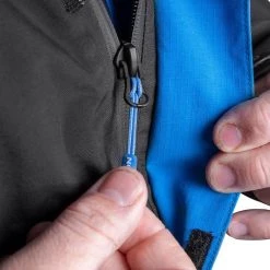 Preston DFX Suit Clothing -Outlet Preston Store preston dfx suit close up zip