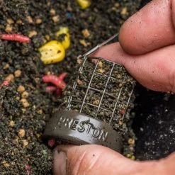 Preston Distance Cage Feeder Terminal Tackle -Outlet Preston Store preston distance cage feeder 1 1