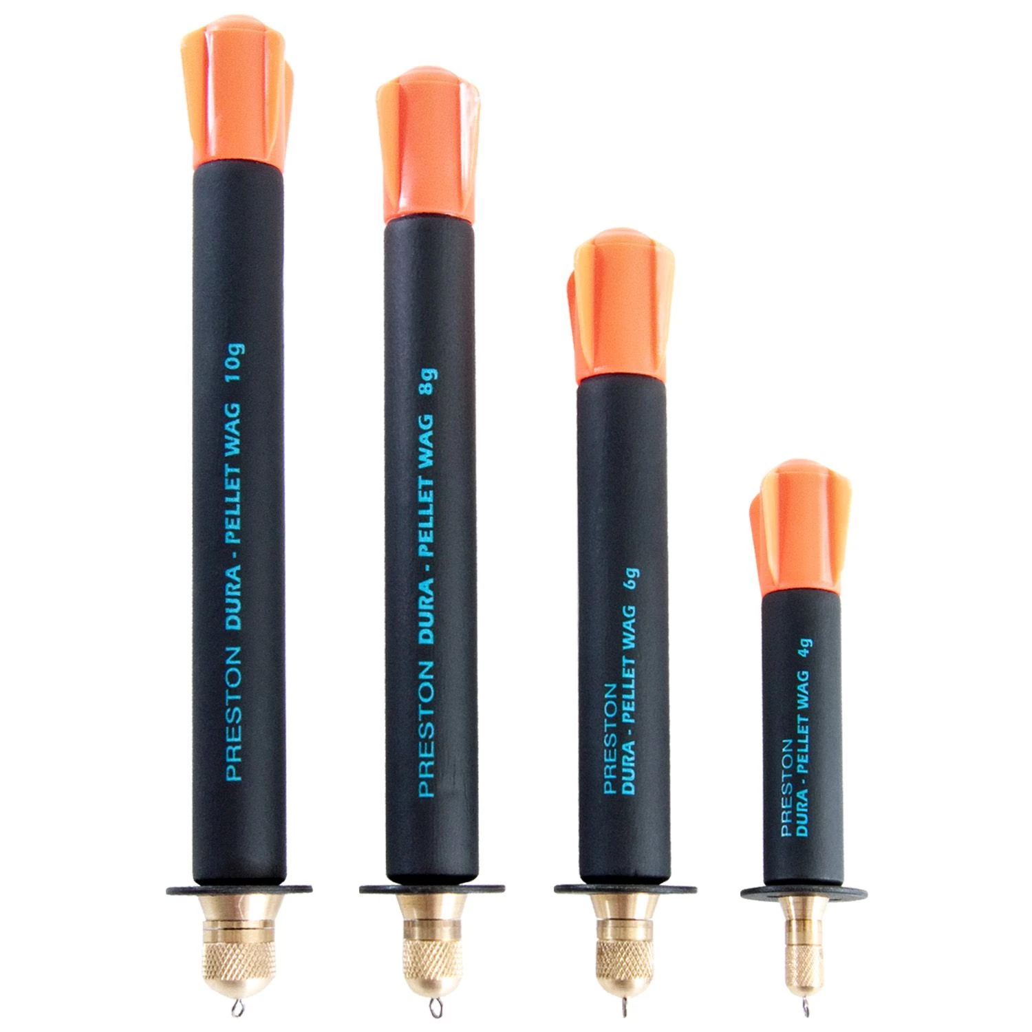 Preston Dura Pellet Wagglers Terminal Tackle 5 Preston Dura Pellet Wagglers Terminal Tackle - Image 5