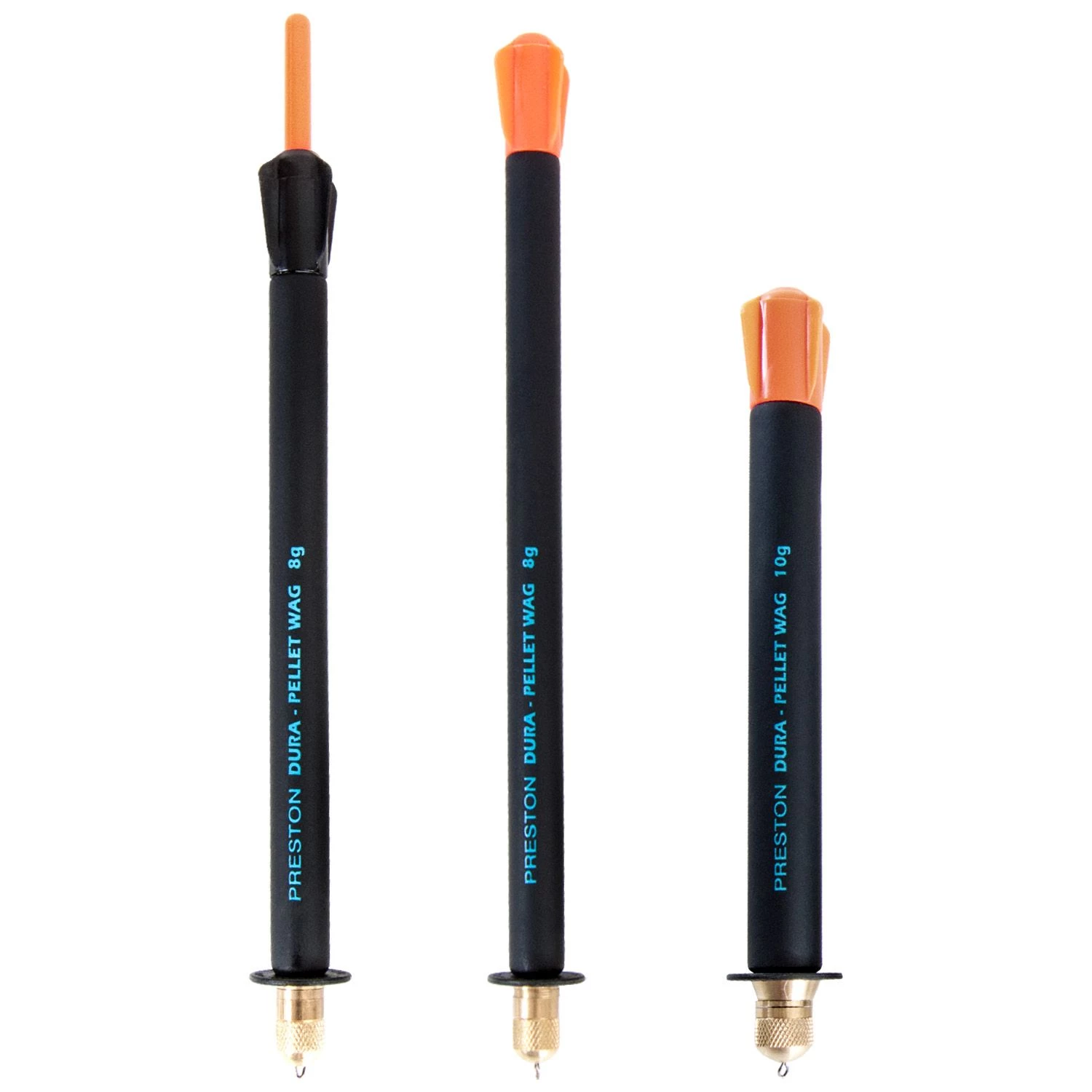 Preston Dura Pellet Wagglers Terminal Tackle 2 Preston Dura Pellet Wagglers Terminal Tackle - Image 2