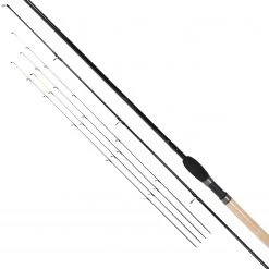 Preston Dutchmaster Sentient Rod Rods
