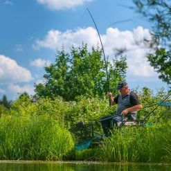 Preston Edge Monster 10m Margin Pole Poles & Whips -Outlet Preston Store preston edge monster 10m margin pole 1 1 1