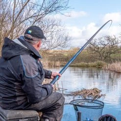 Preston Edge Monster 10m Margin Pole Poles & Whips -Outlet Preston Store preston edge monster 10m margin pole 5 1