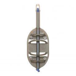 Preston Elasticated Flat Method Feeder - Large Terminal Tackle