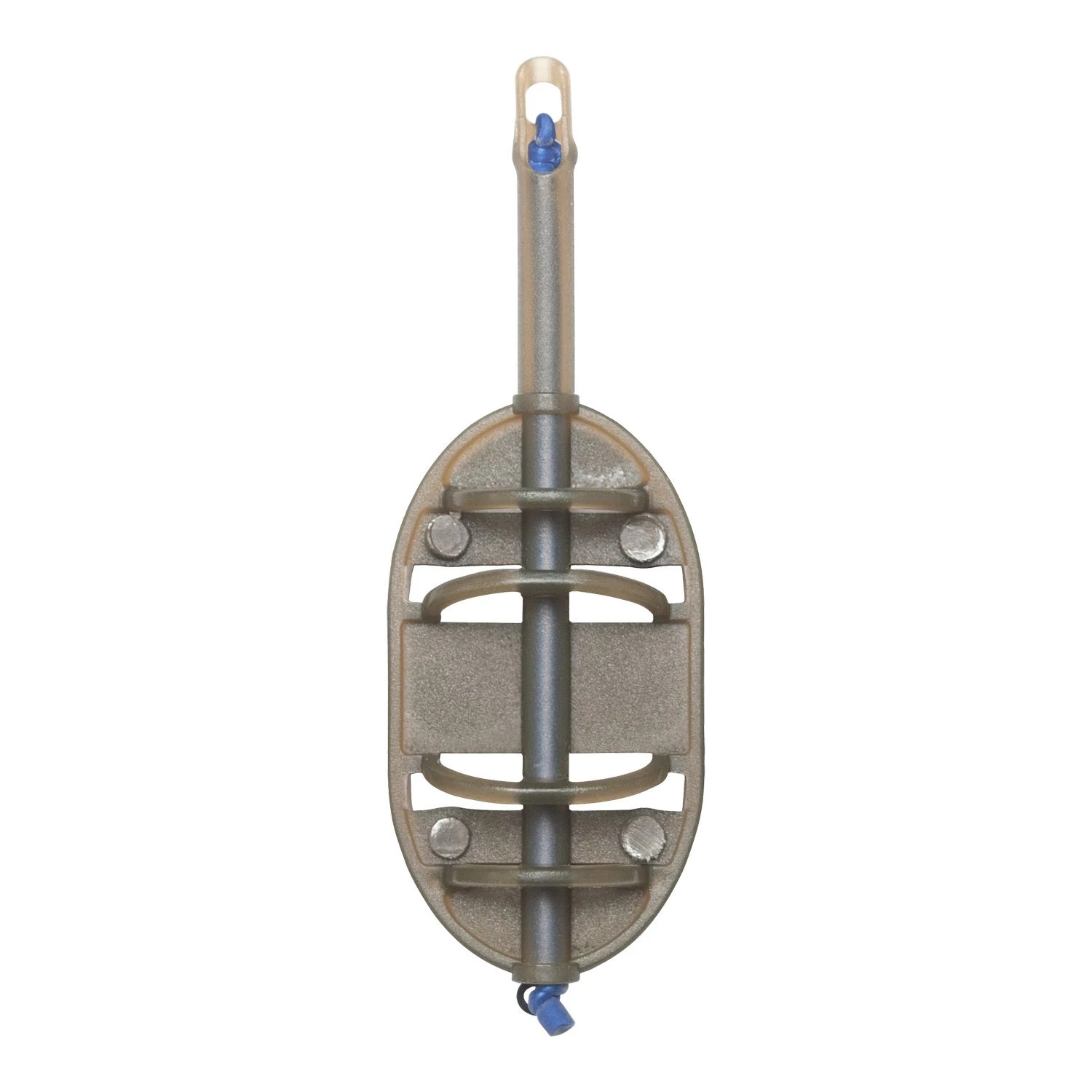 Preston Elasticated Flat Method Feeder - Large Terminal Tackle 1 Preston Elasticated Flat Method Feeder - Large Terminal Tackle