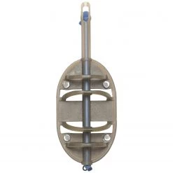 Preston Elasticated Flat Method Feeder - X Large Terminal Tackle