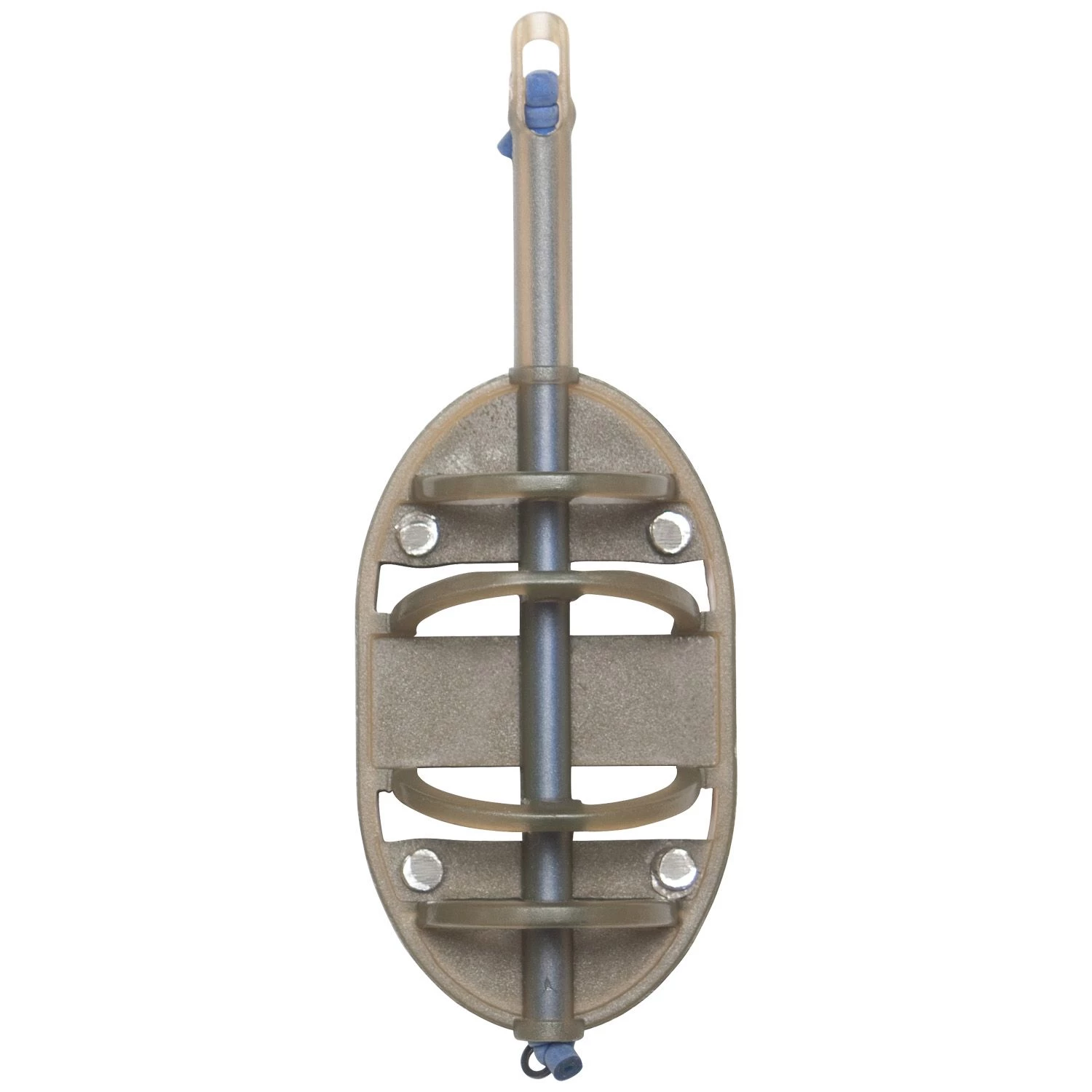 Preston Elasticated Flat Method Feeder - X Large Terminal Tackle 1 Preston Elasticated Flat Method Feeder - X Large Terminal Tackle