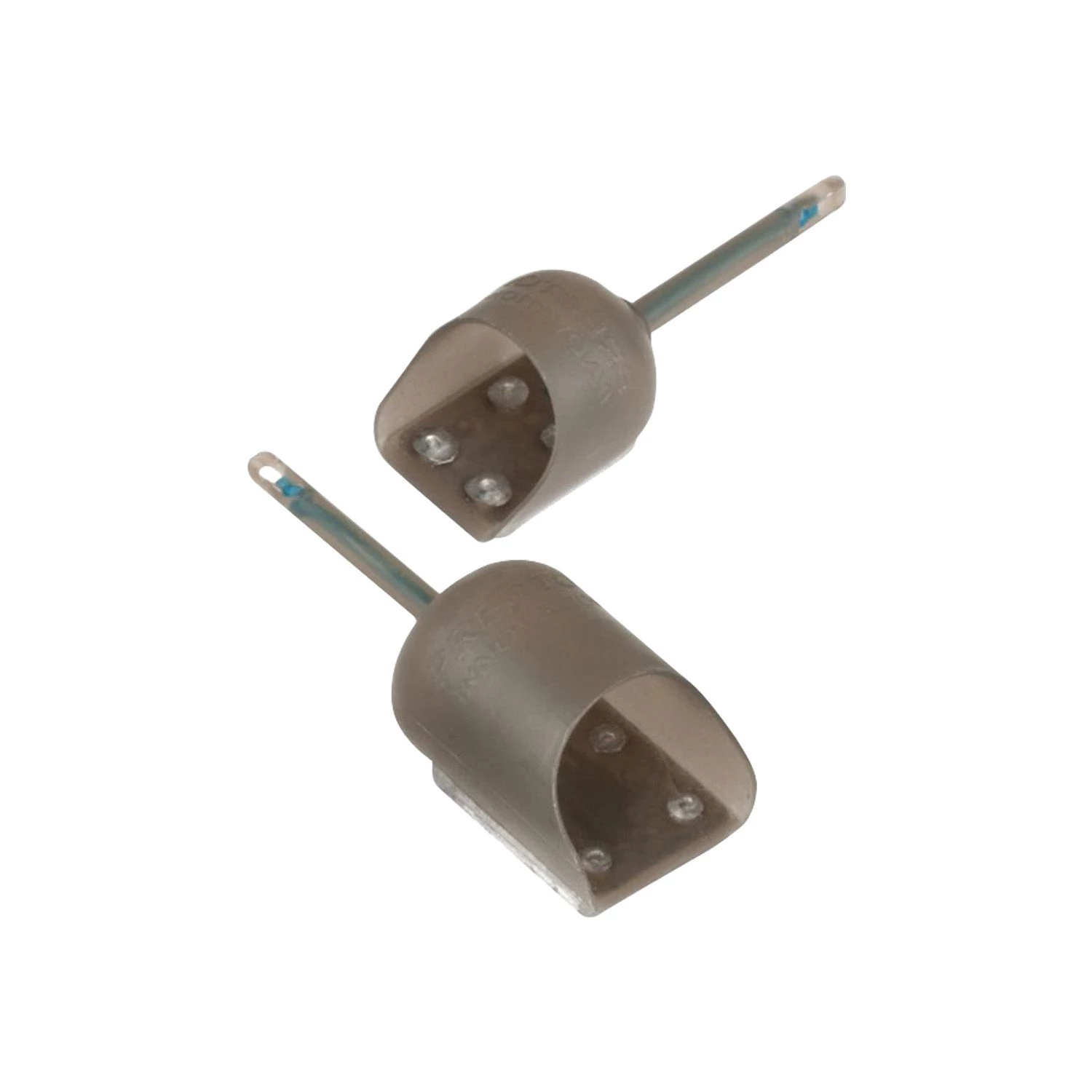 Preston Elasticated Pellet Feeder Terminal Tackle 2 Preston Elasticated Pellet Feeder Terminal Tackle - Image 2