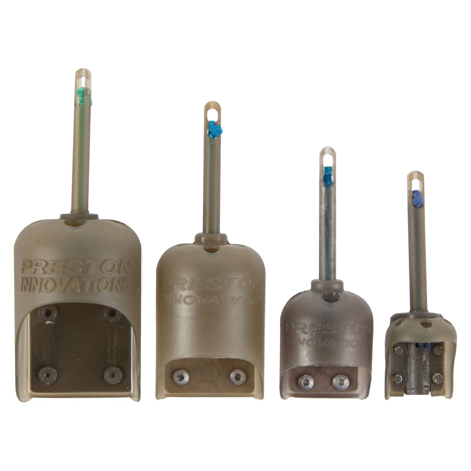 Preston Elasticated Pellet Feeder Terminal Tackle 3 Preston Elasticated Pellet Feeder Terminal Tackle - Image 3