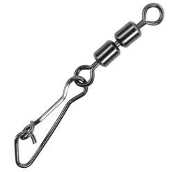 Preston Feeder Link Swivels Terminal Tackle