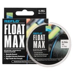 Preston Float Max Mainline 150m