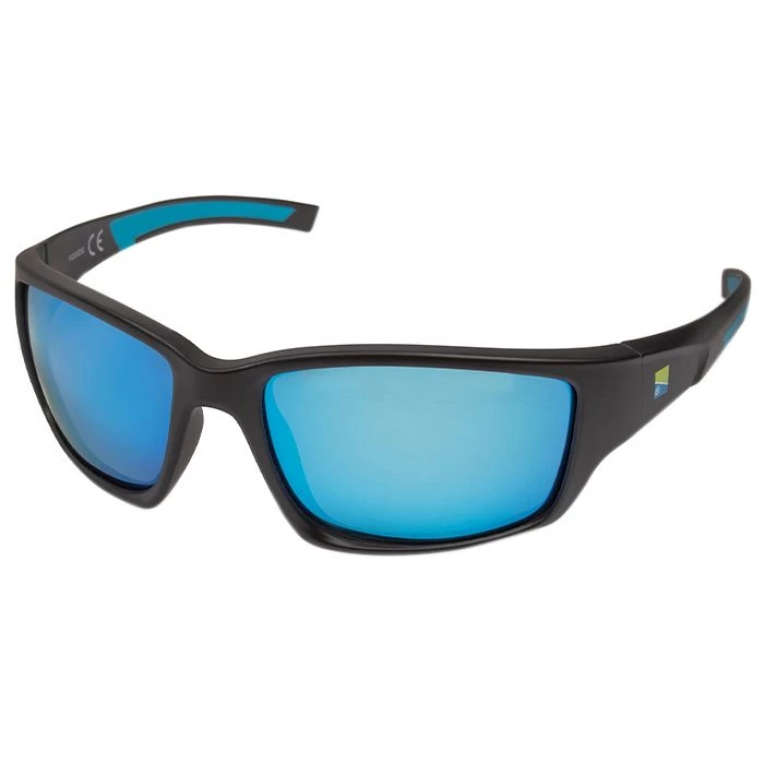 Preston Floater Pro Polarised Sunglasses 1 Preston Floater Pro Polarised Sunglasses