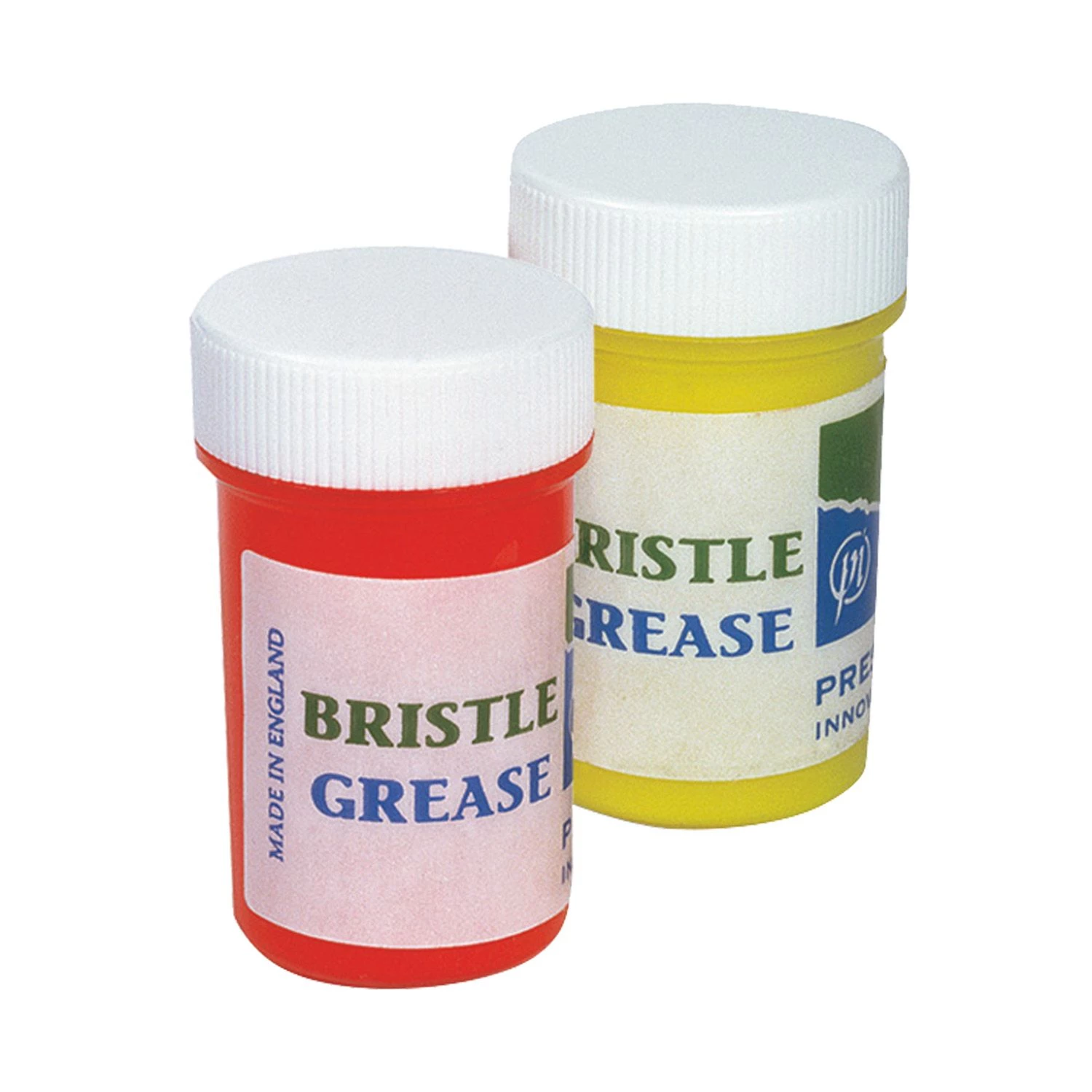 Preston Fluorescent Bristle Grease Terminal Tackle 1 Preston Fluorescent Bristle Grease Terminal Tackle