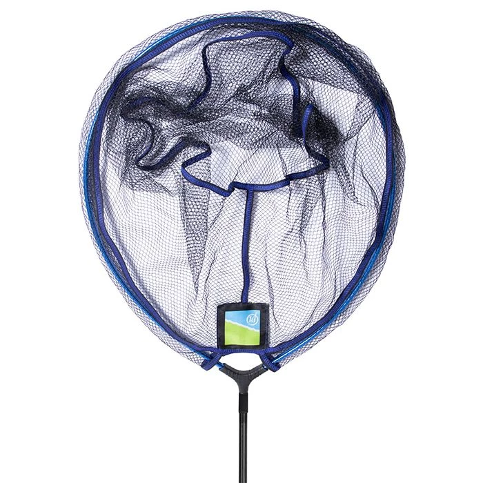 Preston Free Flow Landing Net Nets 1 Preston Free Flow Landing Net Nets