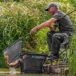 Preston Hair Mesh Landing Net Nets 5 Preston Hair Mesh Landing Net Nets -Outlet Preston Store preston hair mesh landing net 3 1