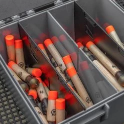 Preston Hardcase Accessory Box XL Tackle Boxes 7 Preston Hardcase Accessory Box XL Tackle Boxes -Outlet Preston Store preston hardcase accessory box xl 3 1