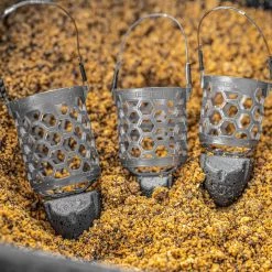 Preston Hexmesh Bullet Feeder Terminal Tackle 7 Preston Hexmesh Bullet Feeder Terminal Tackle -Outlet Preston Store preston hexmesh bullet feeder 2 1