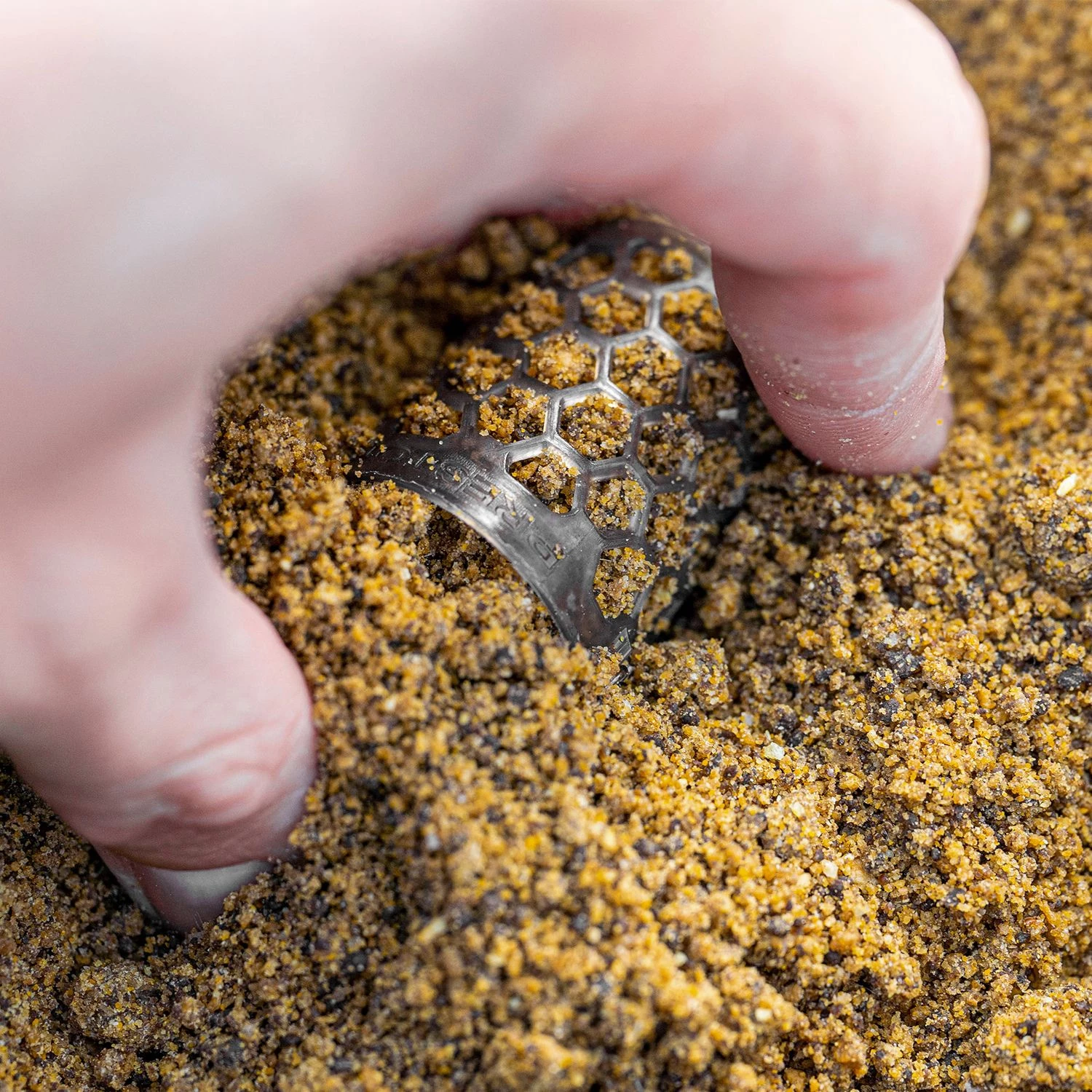 Preston Hexmesh Bullet Feeder Terminal Tackle 4 Preston Hexmesh Bullet Feeder Terminal Tackle - Image 4