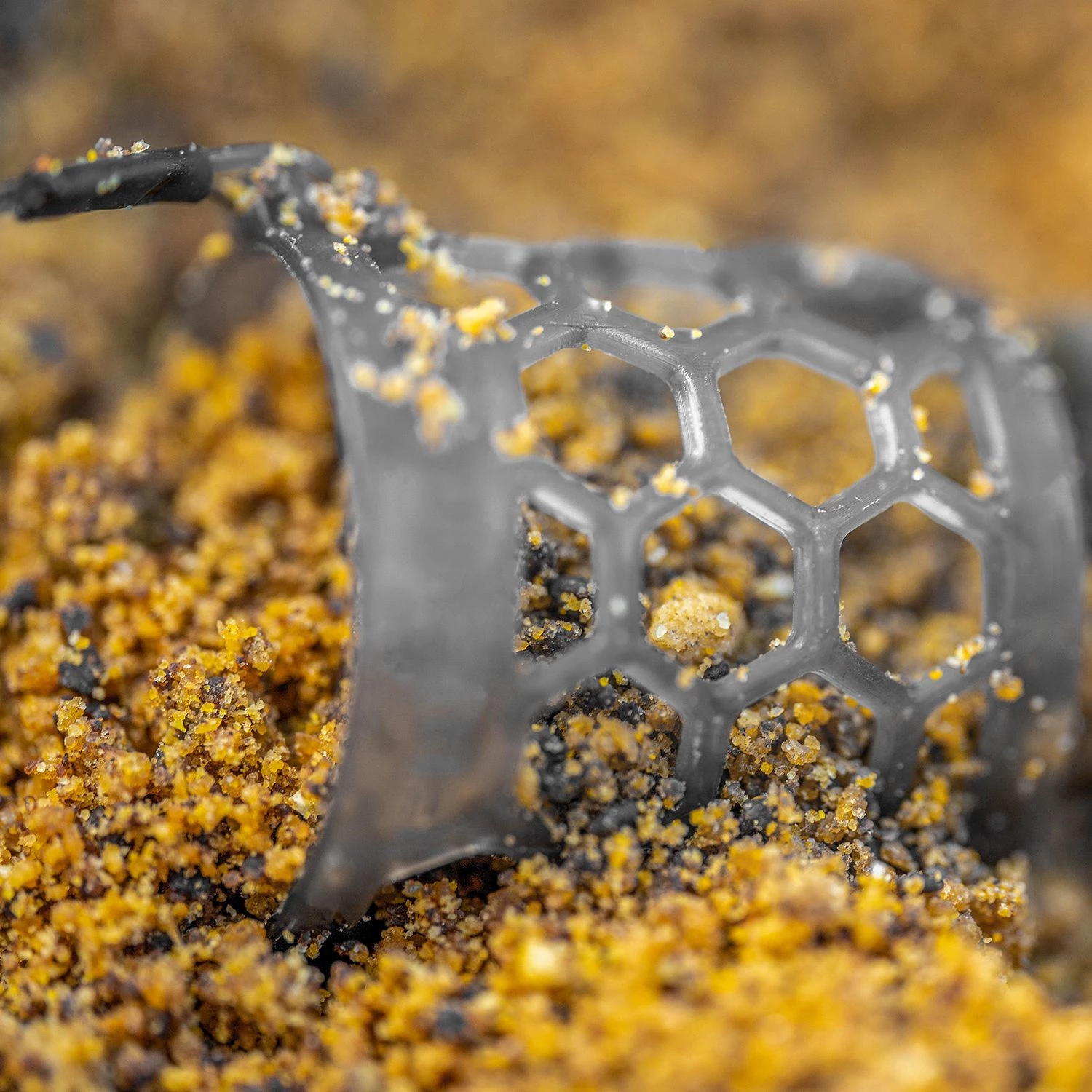 Preston Hexmesh Bullet Feeder Terminal Tackle 5 Preston Hexmesh Bullet Feeder Terminal Tackle - Image 5