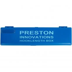 Preston Hooklength Boxes Luggage
