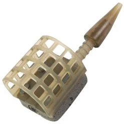 Preston ICM Cage Feeders In-Line Terminal Tackle