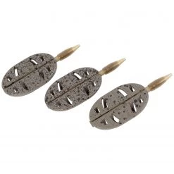 Preston ICS In-Line Dura Flat Method Feeder Terminal Tackle 8 Preston ICS In-Line Dura Flat Method Feeder Terminal Tackle -Outlet Preston Store preston ics in line dura flat method feeder 3