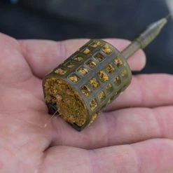 Preston ICS In-Line Cage Feeder Terminal Tackle -Outlet Preston Store preston ics in line ka fig feeder 2