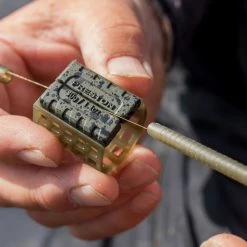 Preston ICS In-Line Cage Feeder Terminal Tackle -Outlet Preston Store preston ics in line ka fig feeder 3