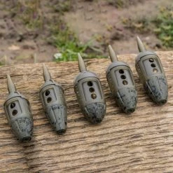 Preston ICS In-Line Maggot Feeder Terminal Tackle -Outlet Preston Store preston ics in line maggot feeder2